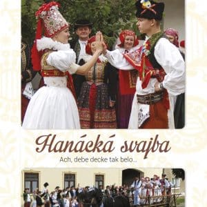 svajba DVD inlay press1 (Hanácký folklorní spolek)