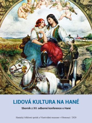 Lidová kultura na Hané