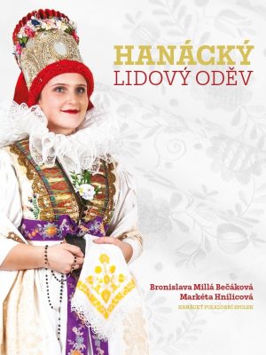 Hanácký lidový oděv (kniha)