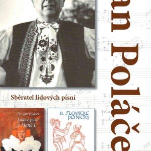 Jan Polacek Stranka 1 (Hanácký folklorní spolek)