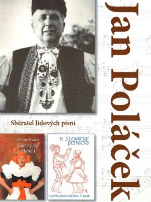 Jan Polacek Stranka 1 (Hanácký folklorní spolek)