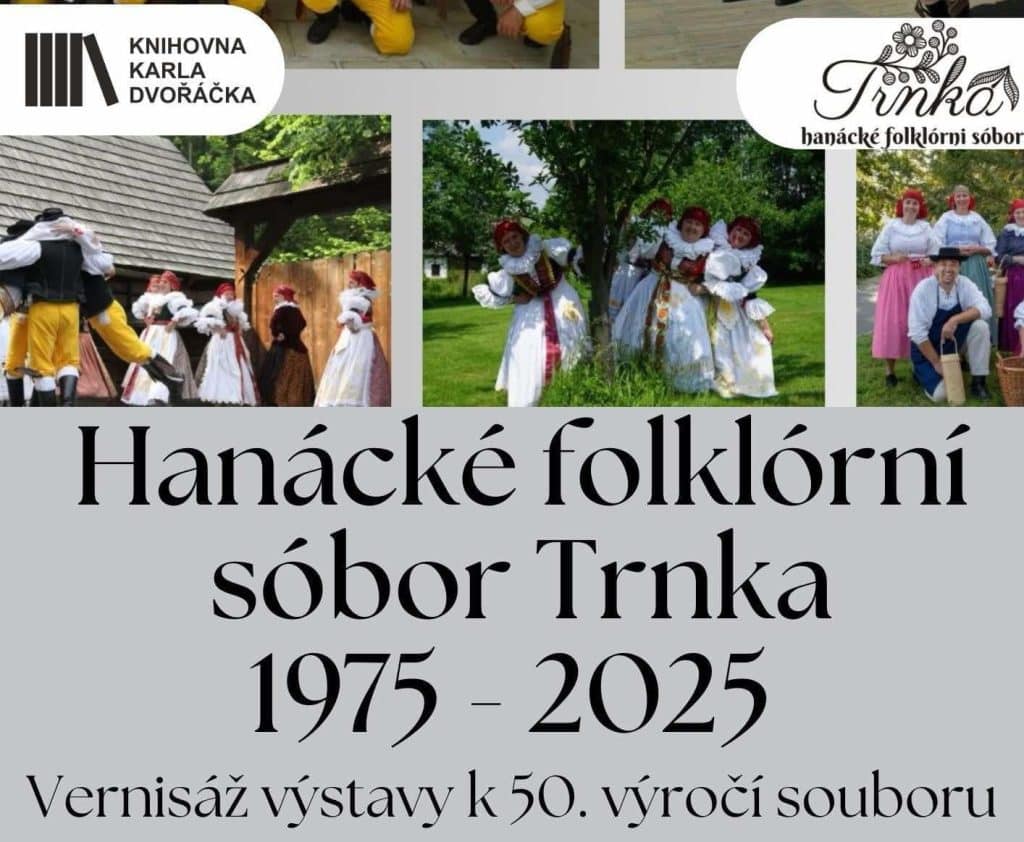 trnka vystava 1 (Hanácký folklorní spolek)